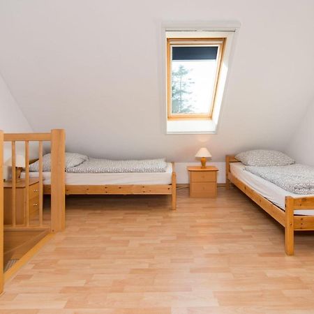 Neue Reihe Villa ซิงสท์ ภายนอก รูปภาพ