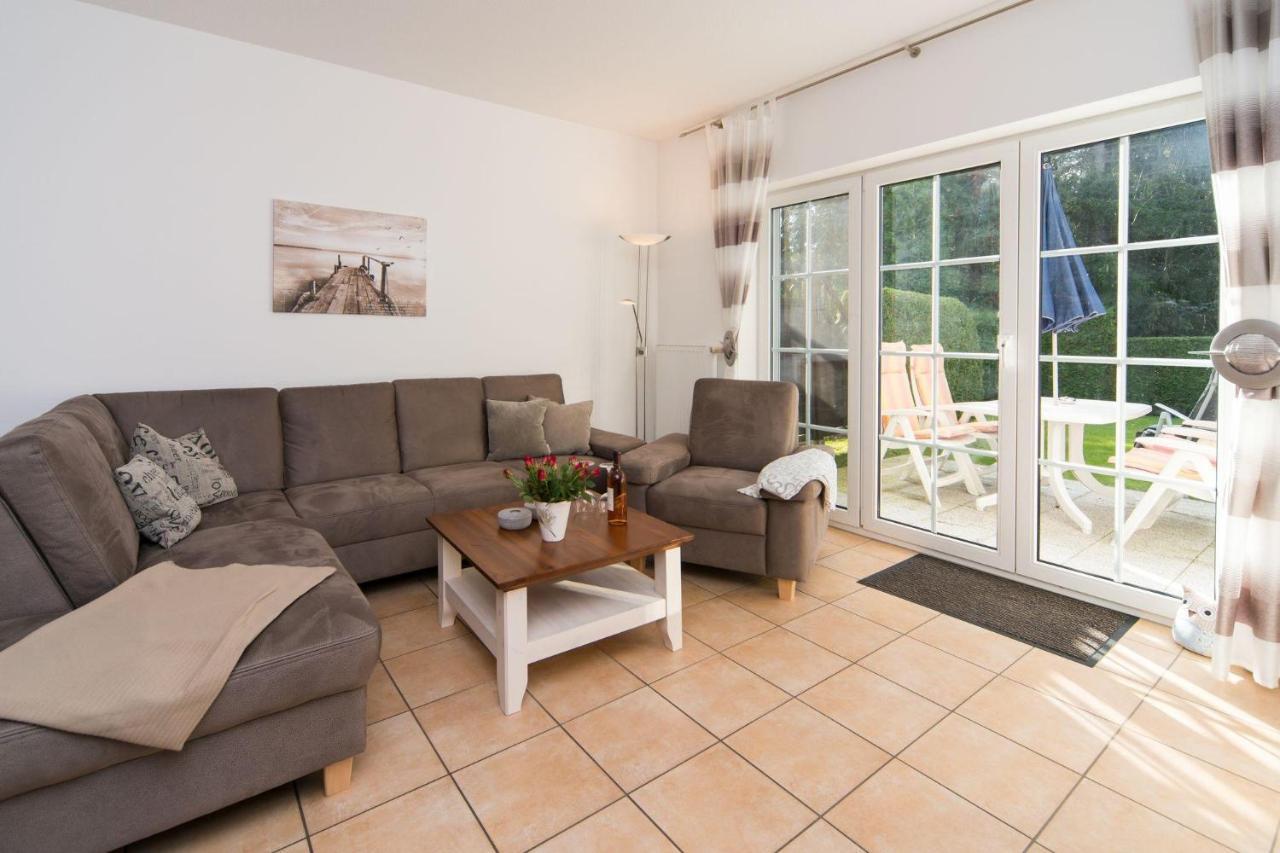 Neue Reihe Villa ซิงสท์ ภายนอก รูปภาพ