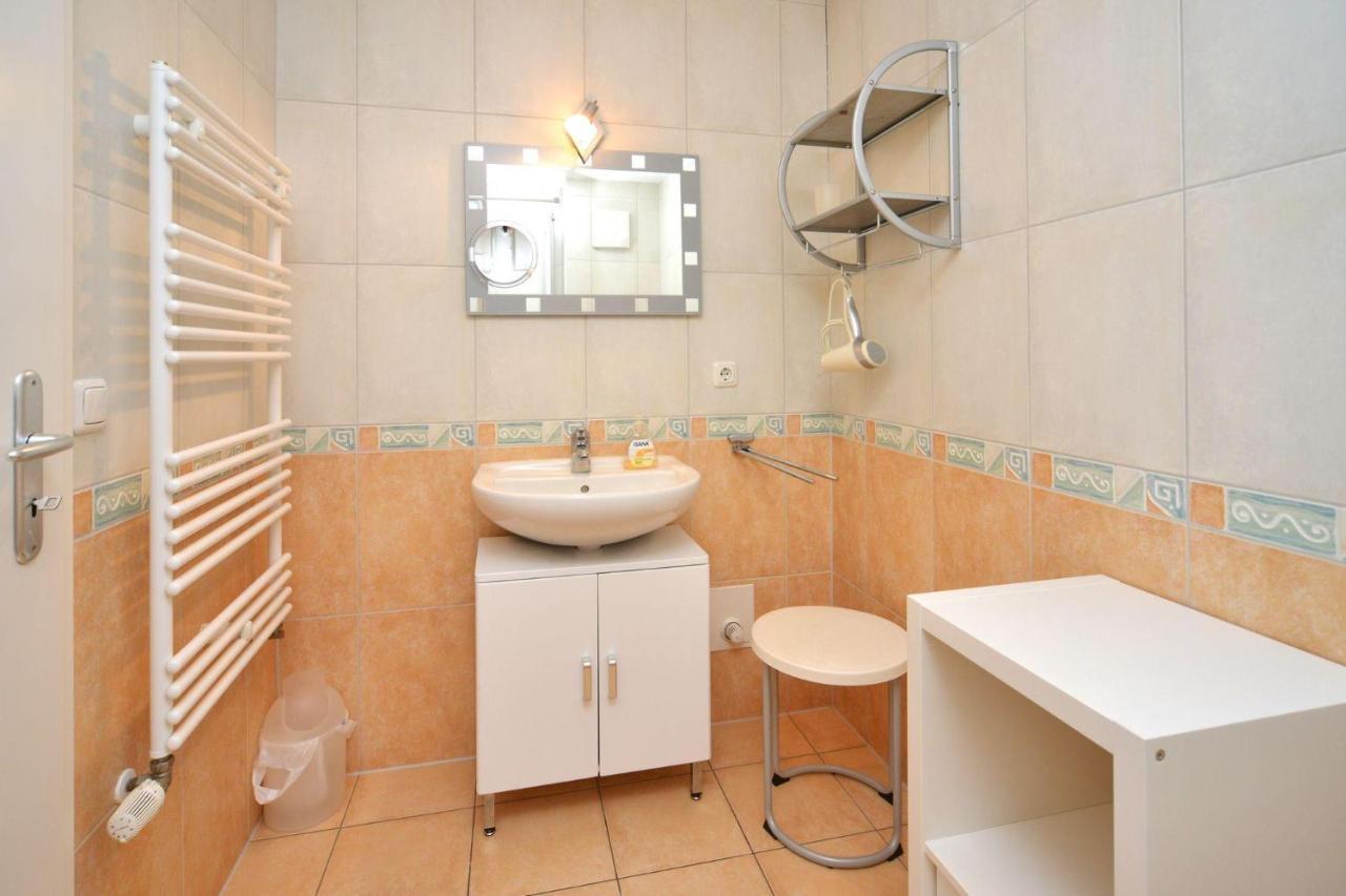 Neue Reihe Villa ซิงสท์ ภายนอก รูปภาพ
