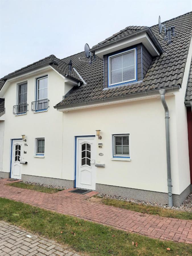 Neue Reihe Villa ซิงสท์ ภายนอก รูปภาพ