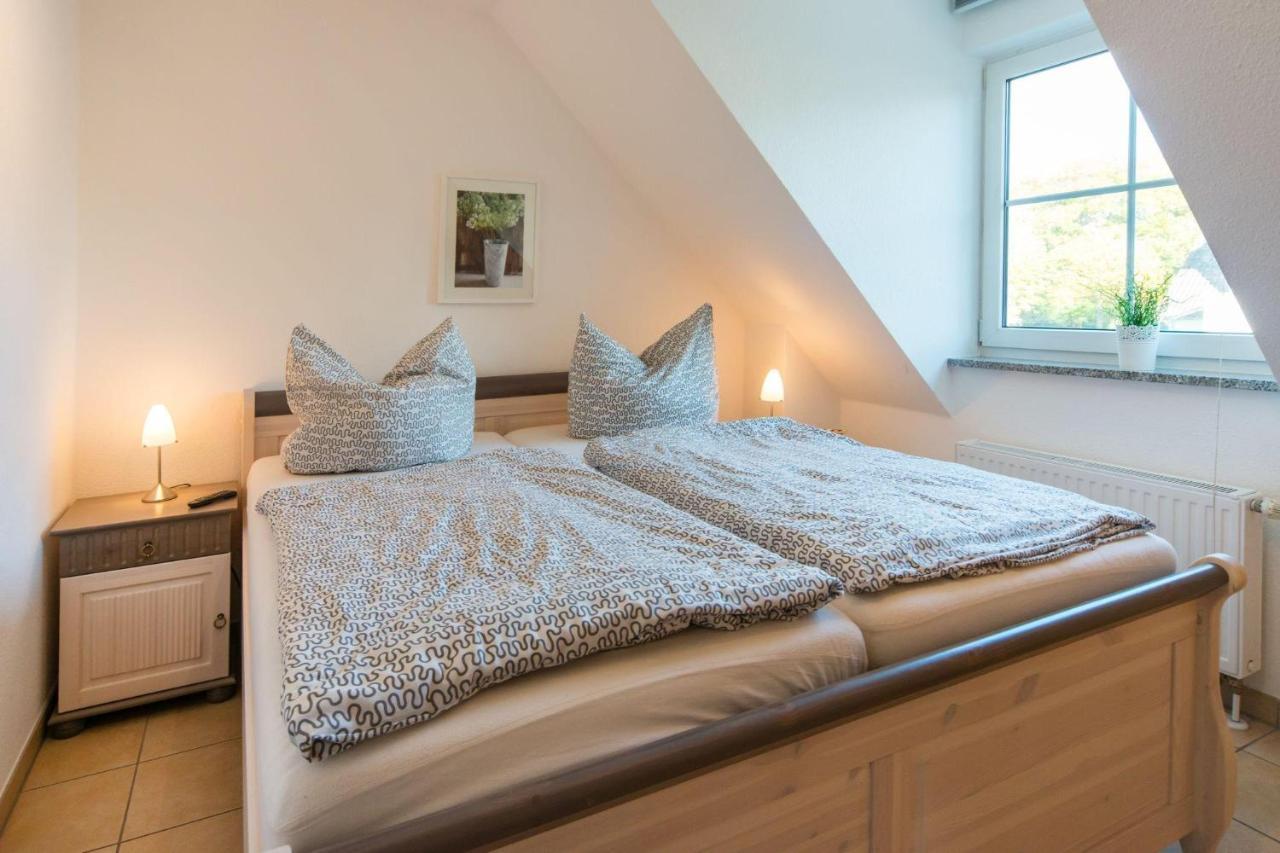 Neue Reihe Villa ซิงสท์ ภายนอก รูปภาพ