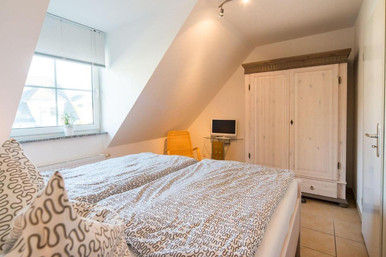 Neue Reihe Villa ซิงสท์ ภายนอก รูปภาพ