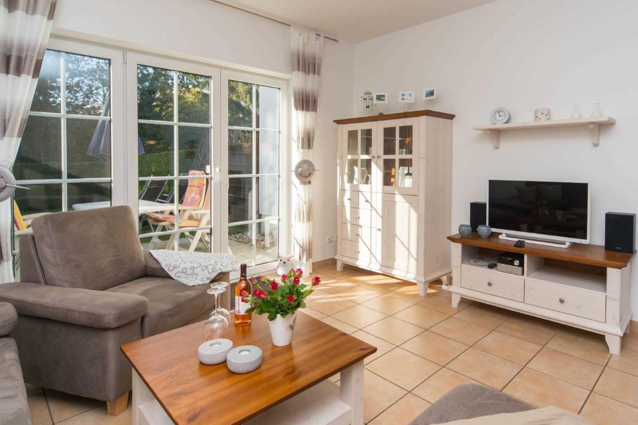 Neue Reihe Villa ซิงสท์ ภายนอก รูปภาพ