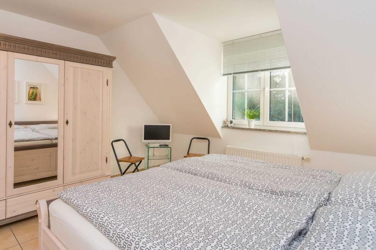 Neue Reihe Villa ซิงสท์ ภายนอก รูปภาพ